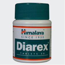 Diarex Tablet (30Tabs) – Himalaya